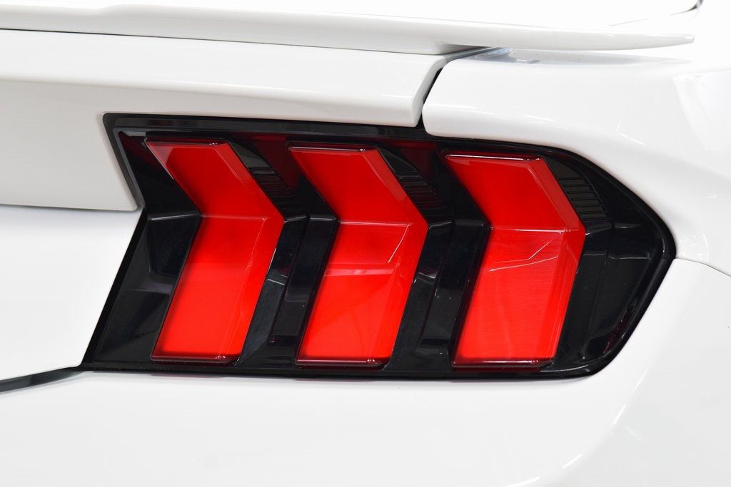 2024 Ford Mustang GT Premium Fastback - 22966880 - 15