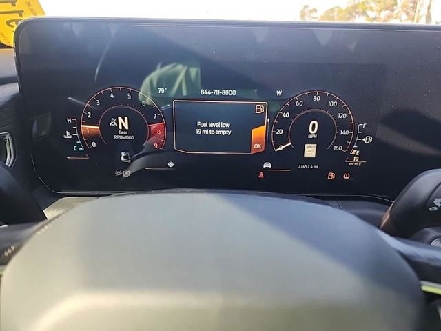 2024 Ford Mustang GT Premium Fastback - 22966880 - 15