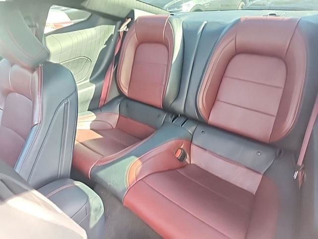 2024 Ford Mustang GT Premium Fastback - 22966880 - 16