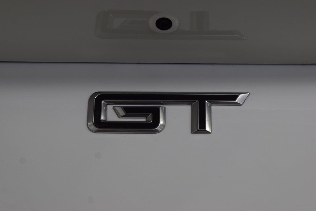 2024 Ford Mustang GT Premium Fastback - 22966880 - 17