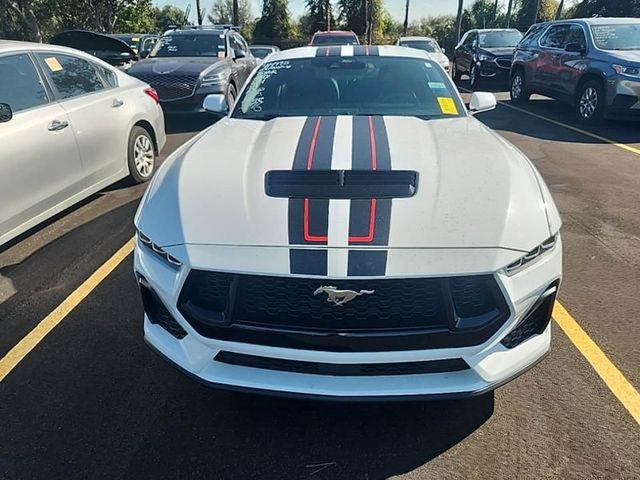 2024 Ford Mustang GT Premium Fastback - 22966880 - 1