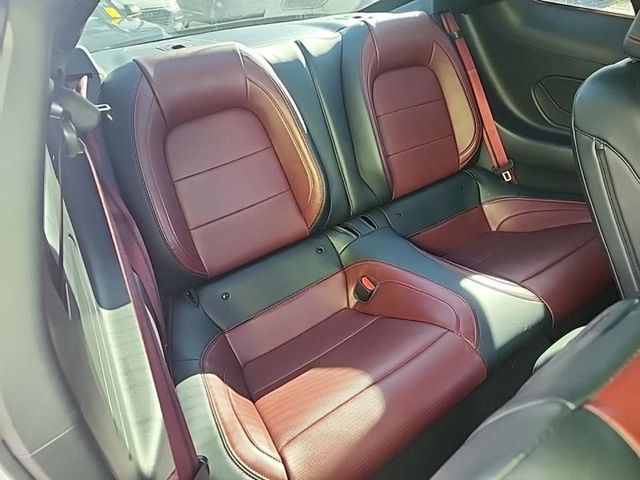 2024 Ford Mustang GT Premium Fastback - 22966880 - 19