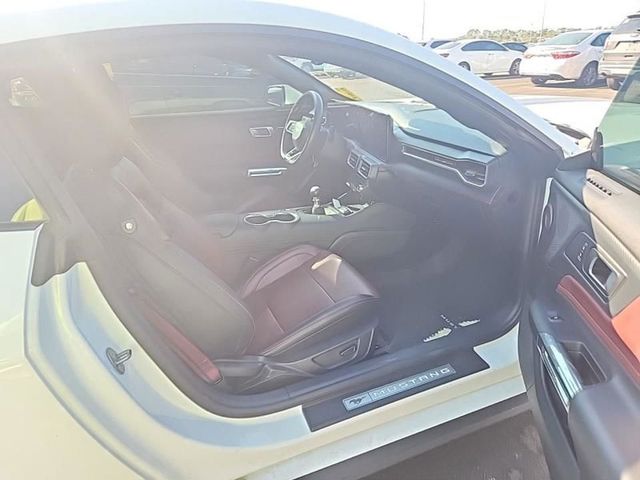 2024 Ford Mustang GT Premium Fastback - 22966880 - 20