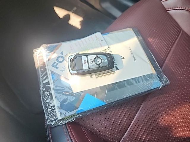 2024 Ford Mustang GT Premium Fastback - 22966880 - 21