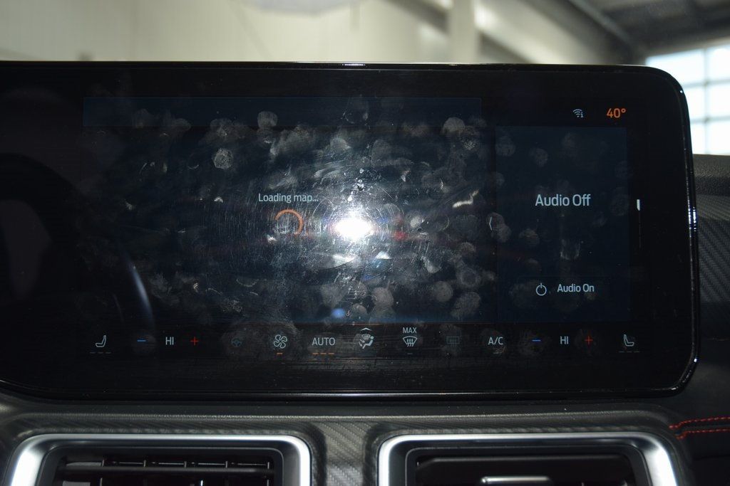 2024 Ford Mustang GT Premium Fastback - 22966880 - 23