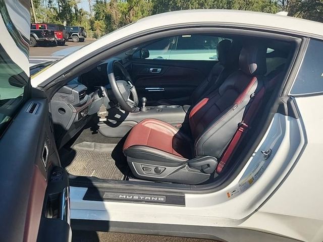 2024 Ford Mustang GT Premium Fastback - 22966880 - 23
