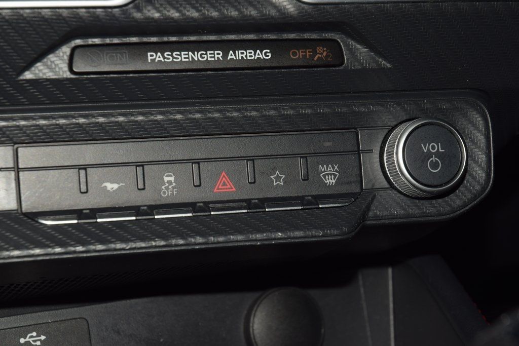 2024 Ford Mustang GT Premium Fastback - 22966880 - 24