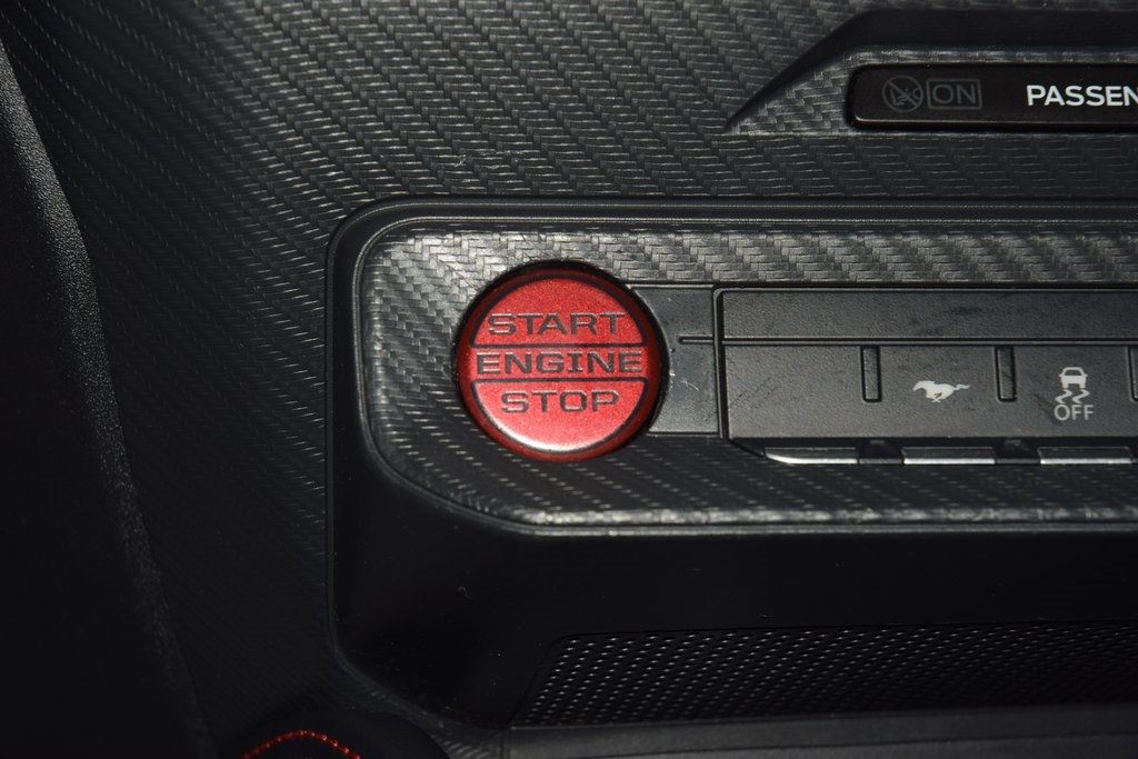 2024 Ford Mustang GT Premium Fastback - 22966880 - 25