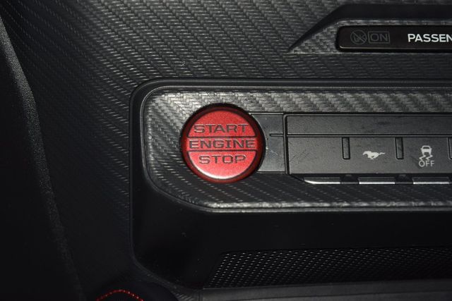 2024 Ford Mustang GT Premium Fastback - 22966880 - 25