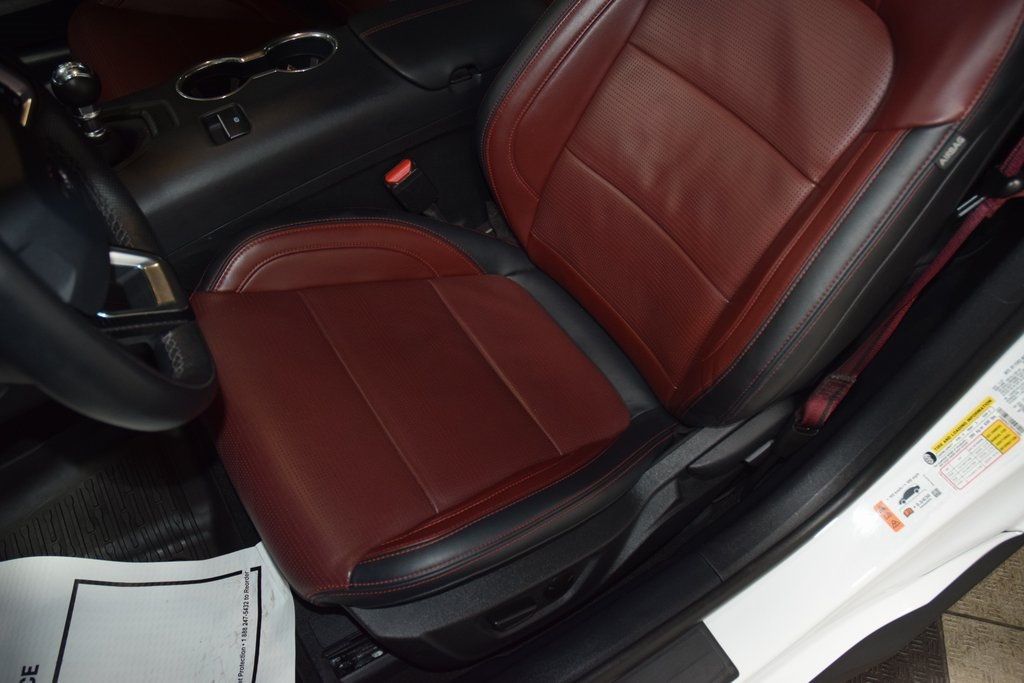 2024 Ford Mustang GT Premium Fastback - 22966880 - 31