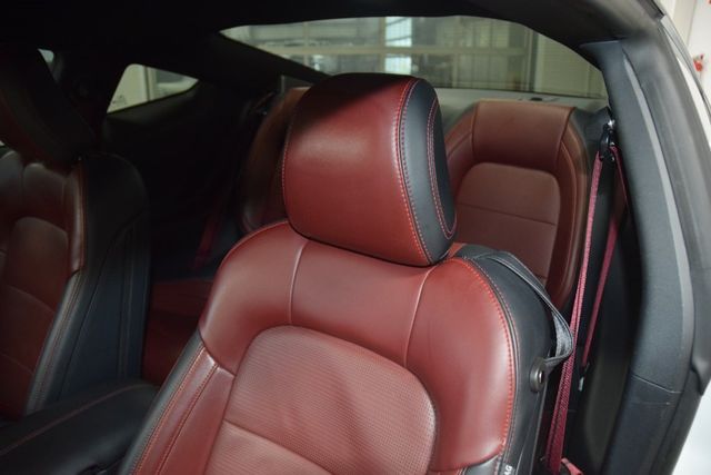 2024 Ford Mustang GT Premium Fastback - 22966880 - 33