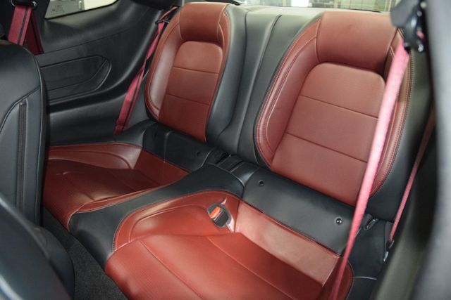 2024 Ford Mustang GT Premium Fastback - 22966880 - 34