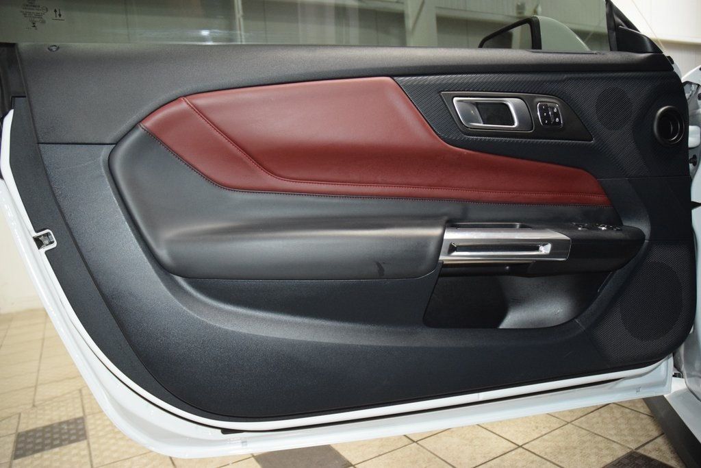 2024 Ford Mustang GT Premium Fastback - 22966880 - 35