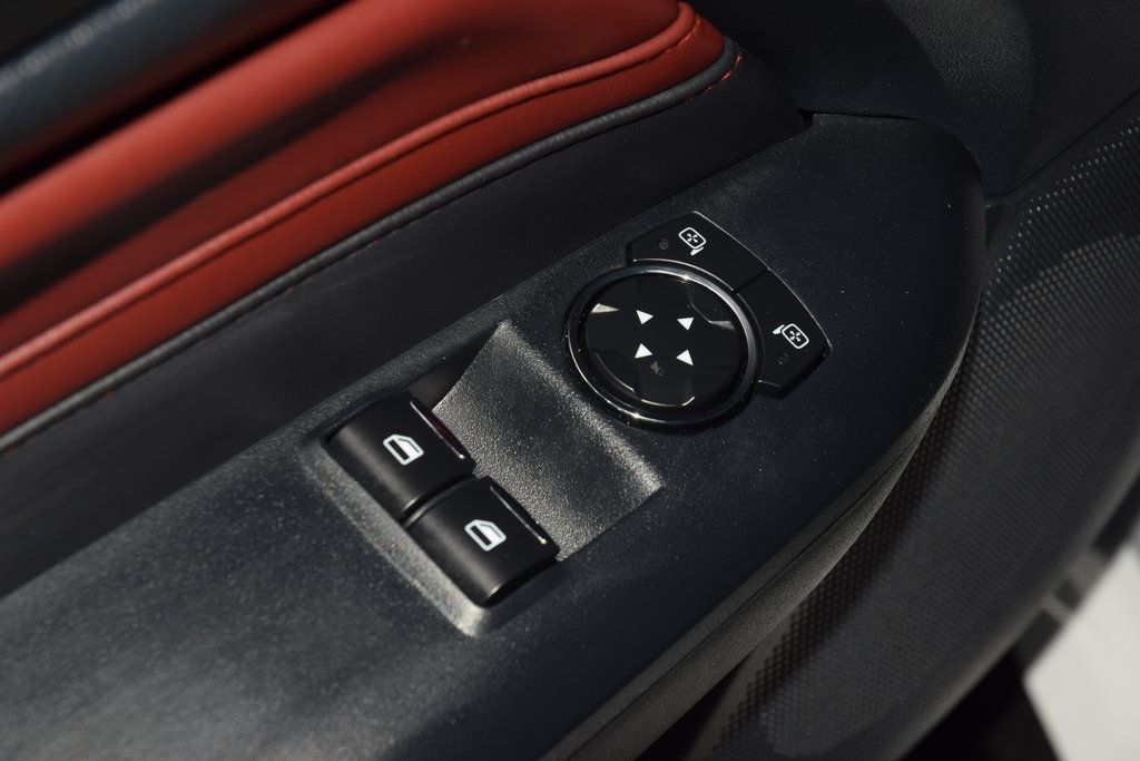 2024 Ford Mustang GT Premium Fastback - 22966880 - 36