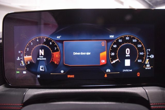 2024 Ford Mustang GT Premium Fastback - 22966880 - 39