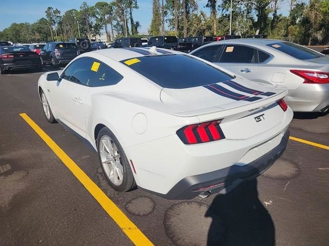 2024 Ford Mustang GT Premium Fastback - 22966880 - 5