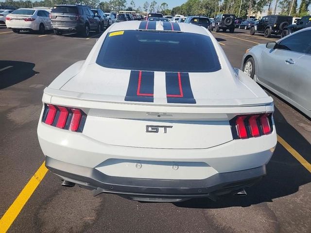 2024 Ford Mustang GT Premium Fastback - 22966880 - 6