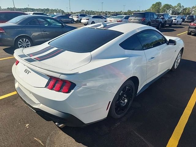 2024 Ford Mustang GT Premium Fastback - 22966880 - 7