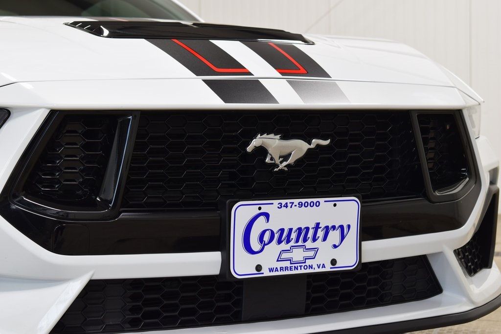 2024 Ford Mustang GT Premium Fastback - 22966880 - 8