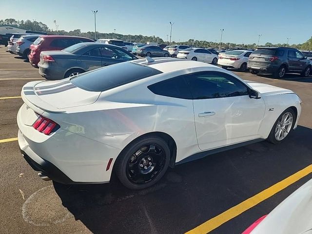 2024 Ford Mustang GT Premium Fastback - 22966880 - 8