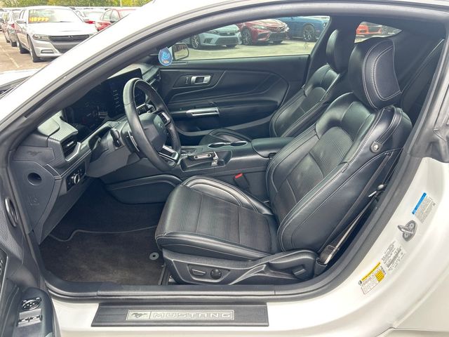 2024 Ford Mustang GT Premium Fastback - 23087657 - 6