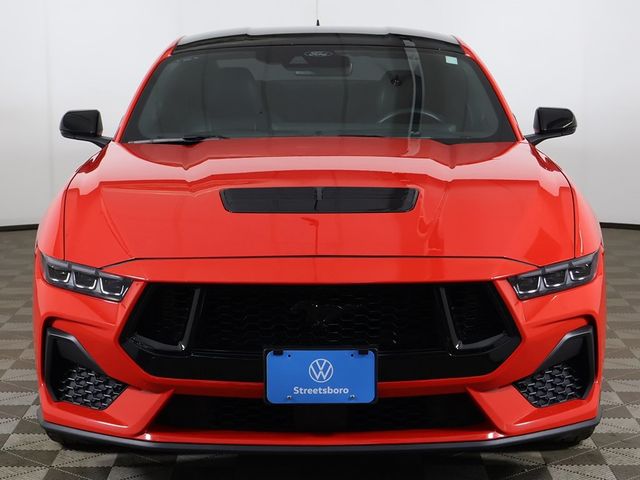 2024 Ford Mustang GT Premium Fastback - 22990758 - 11