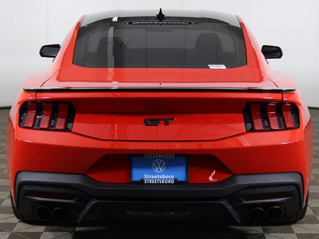 2024 Ford Mustang GT Premium Fastback - 22990758 - 12