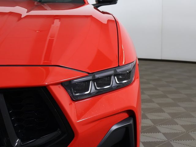 2024 Ford Mustang GT Premium Fastback - 22990758 - 14