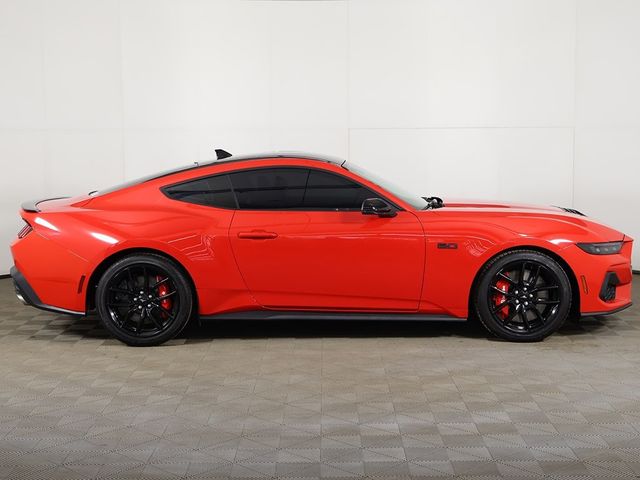 2024 Ford Mustang GT Premium Fastback - 22990758 - 18