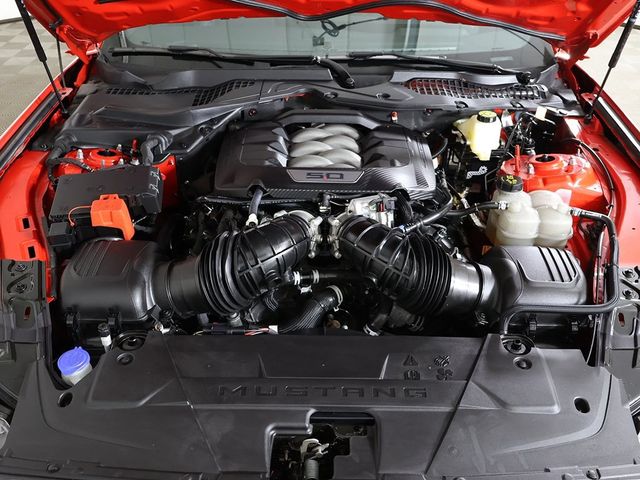 2024 Ford Mustang GT Premium Fastback - 22990758 - 20