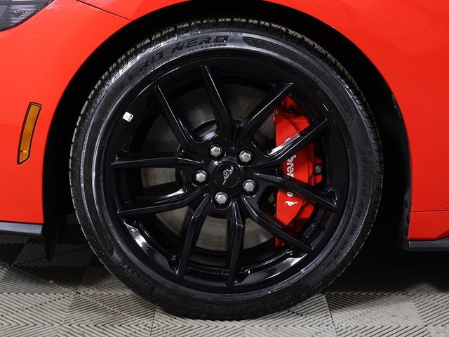 2024 Ford Mustang GT Premium Fastback - 22990758 - 21