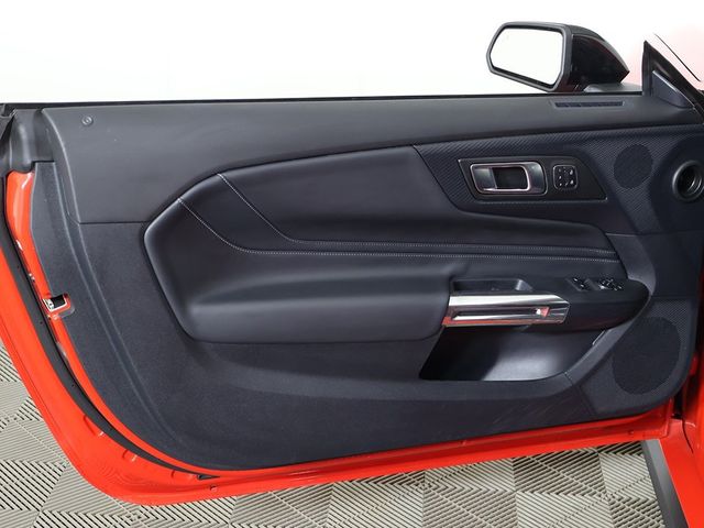 2024 Ford Mustang GT Premium Fastback - 22990758 - 22
