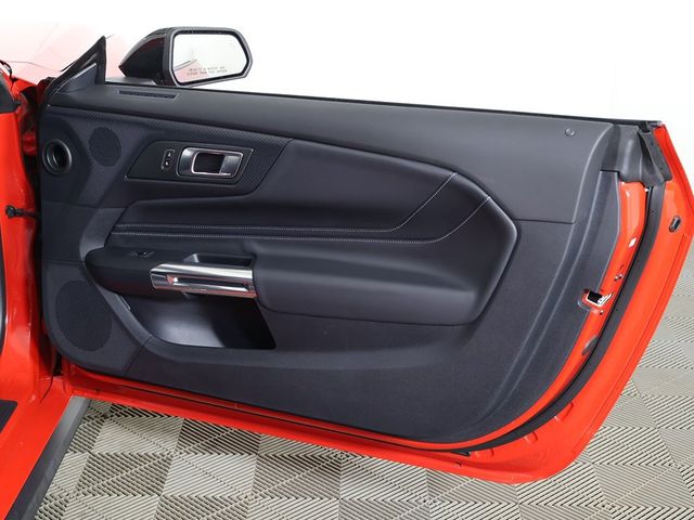 2024 Ford Mustang GT Premium Fastback - 22990758 - 23