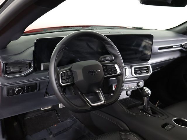 2024 Ford Mustang GT Premium Fastback - 22990758 - 24