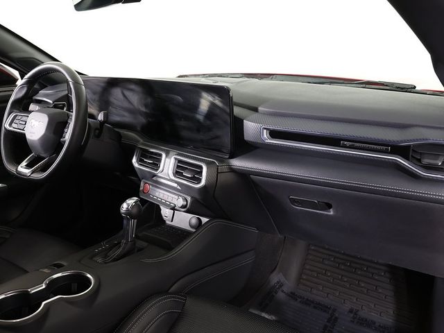 2024 Ford Mustang GT Premium Fastback - 22990758 - 25