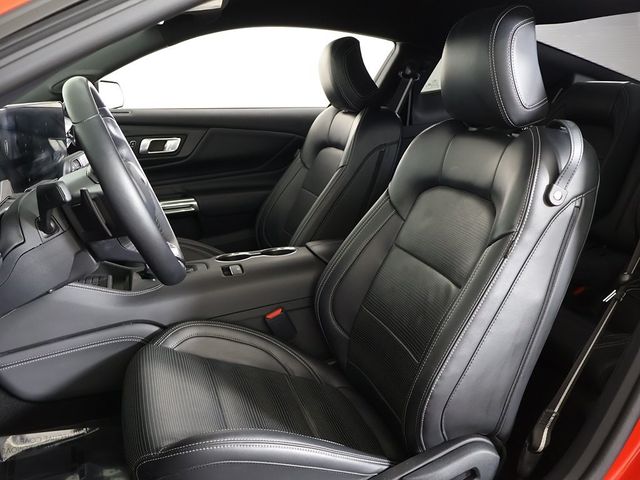 2024 Ford Mustang GT Premium Fastback - 22990758 - 26