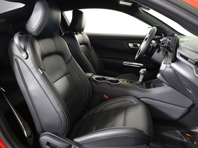 2024 Ford Mustang GT Premium Fastback - 22990758 - 27