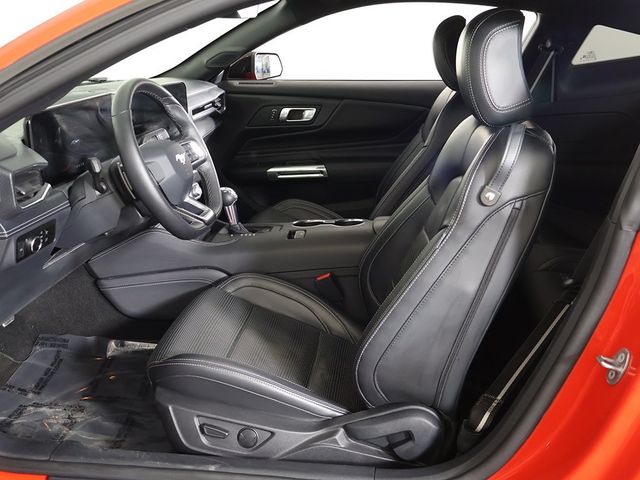 2024 Ford Mustang GT Premium Fastback - 22990758 - 28