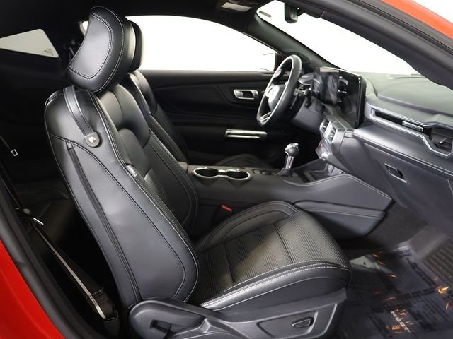 2024 Ford Mustang GT Premium Fastback - 22990758 - 29