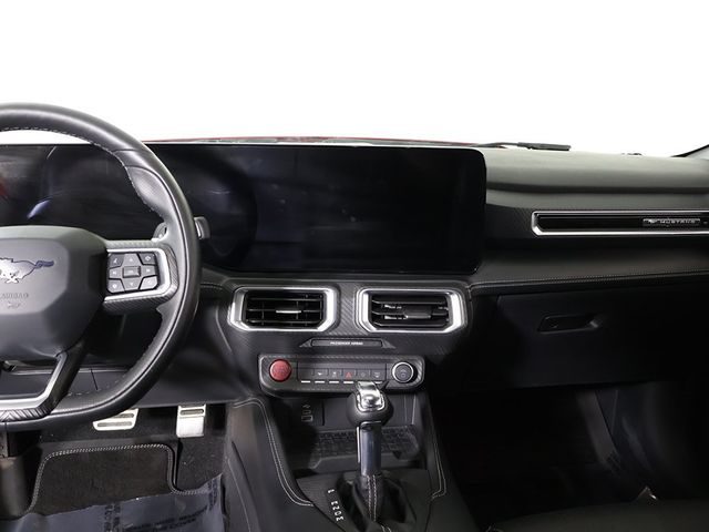 2024 Ford Mustang GT Premium Fastback - 22990758 - 34