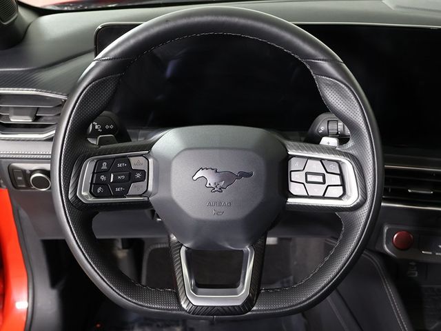 2024 Ford Mustang GT Premium Fastback - 22990758 - 38