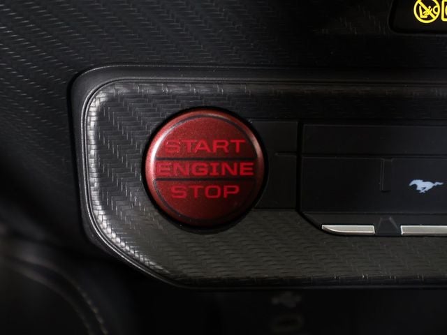 2024 Ford Mustang GT Premium Fastback - 22990758 - 39
