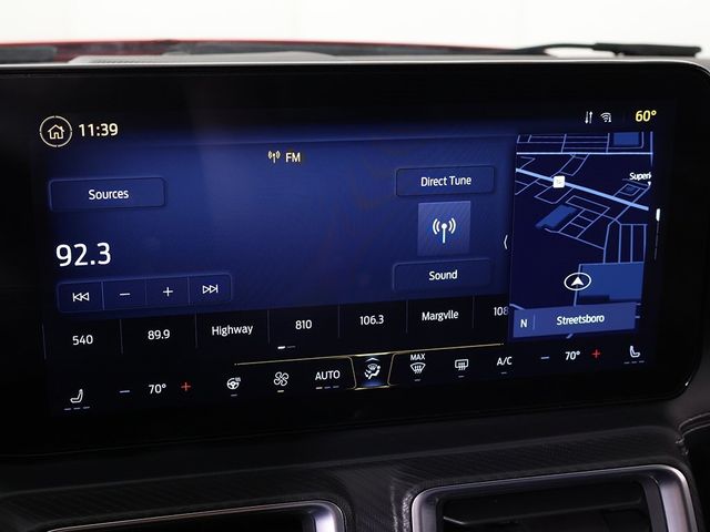 2024 Ford Mustang GT Premium Fastback - 22990758 - 43