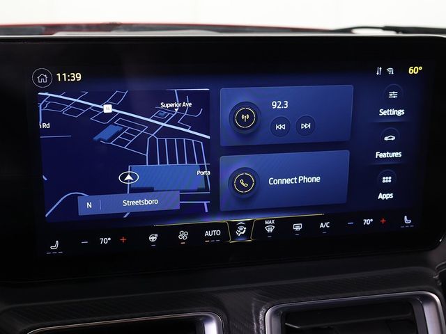 2024 Ford Mustang GT Premium Fastback - 22990758 - 44