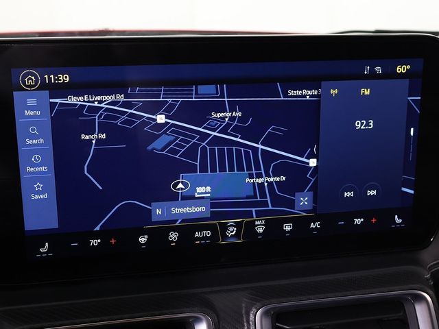 2024 Ford Mustang GT Premium Fastback - 22990758 - 45