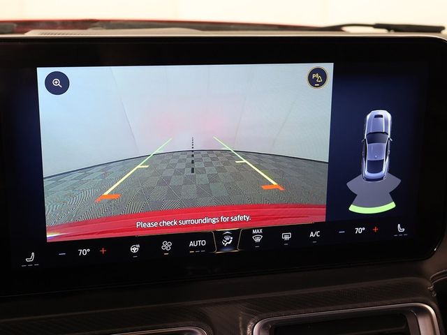 2024 Ford Mustang GT Premium Fastback - 22990758 - 46