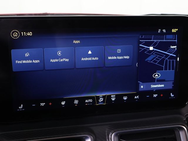 2024 Ford Mustang GT Premium Fastback - 22990758 - 47