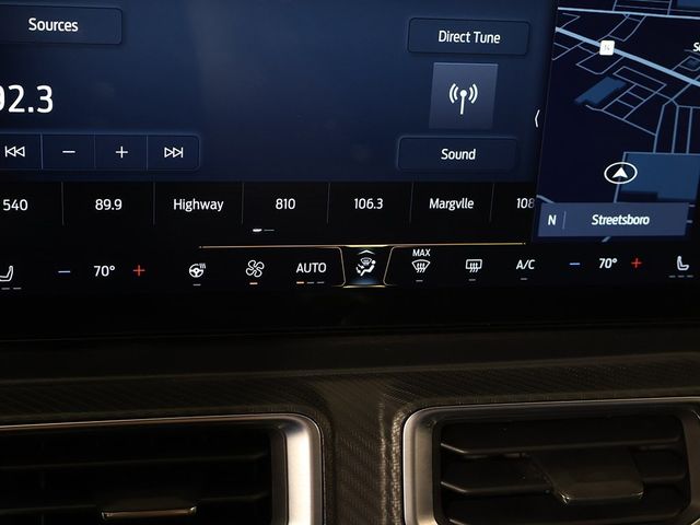 2024 Ford Mustang GT Premium Fastback - 22990758 - 48