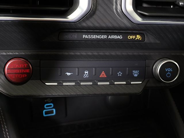 2024 Ford Mustang GT Premium Fastback - 22990758 - 49