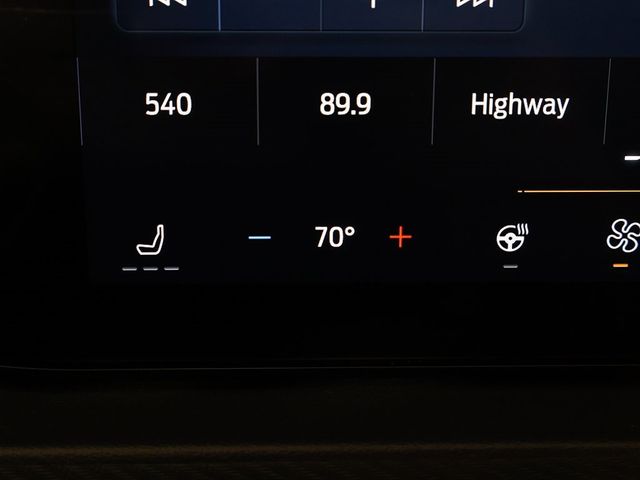 2024 Ford Mustang GT Premium Fastback - 22990758 - 50